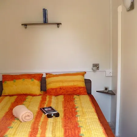 Victoria Mobilehome In Centro Vacanze San Francesco