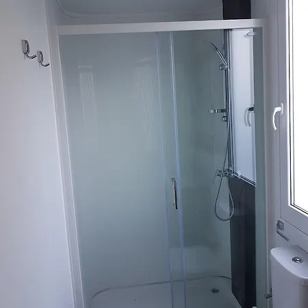 Victoria Mobilehome In Centro Vacanze San Francesco Kemp