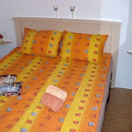 Victoria Mobilehome In Centro Vacanze San Francesco